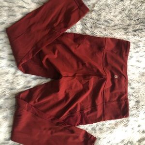 Lululemon Run Inspire